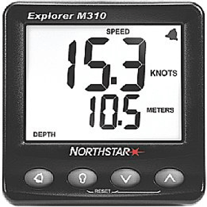 Northstar M310 Multi Display - Display Only