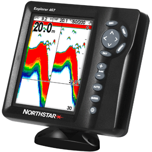 Northstar Explorer 467
