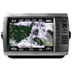 Garmin GPSMAP 4212