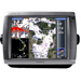 GARMIN GPSMAP 5012 PRELOADED W/ WORLDWIDE SATELLITE IMAGERY
