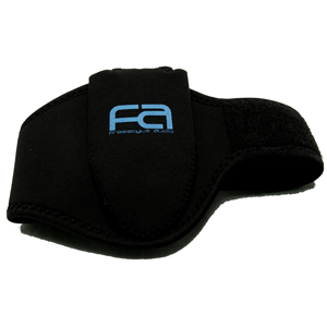 Freestyle Audio Armband for DMP Series