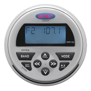 Jensen MWR100 Wired Remote Control