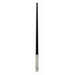 DIGITAL CELL 8FT 897-CB BLACK 9DB