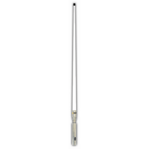 Digital 4' VHF Antenna - White