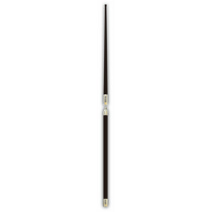 Digital 16' VHF Antenna - Black