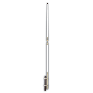 Digital 16' VHF Antenna - White