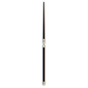 Digital 24' Single Side Band Antenna - Black