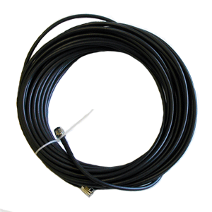 Seacas 20m Coax Cable f/ Safe Passage AIS 300