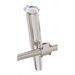CE SMITH MID MT ROD HOLDER SLV 7/8-1