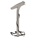 CE SMITH OUTRIGGER ROD HOLDER SILVER 316 STAINLESS RODRIGGER