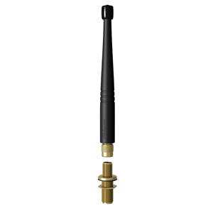 Shakespeare 5912 7" Rubber Duck Antenna