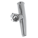CE SMITH ADJ MID MT ROD HOLDER SLV 1.25