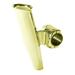 CE SMITH MID MT ROD HOLDER GLD 1.5IN STAINLESS 1.25IN SCHED4