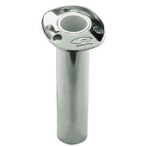 C.E. Smith Flush Mount Rod Holder, 0°