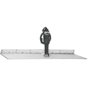 Lenco 12" x 18" 24V Super Strong Kit w/o Switch