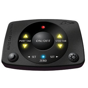 BENNETT AUTOTAB CONTROL SYSTEM