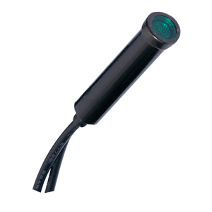 Paneltronics Incandescent Indicator Light