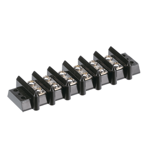 Paneltronics Terminal Block - 6 Positions