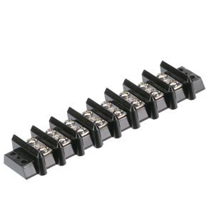 Paneltronics Terminal Block - 8 Positions