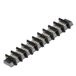 Paneltronics Terminal Block - 10 Positions
