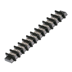 Paneltronics Terminal Block - 12 Positions