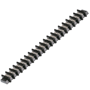 Paneltronics Terminal Block - 20 Positions