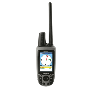Garmin Astro 220 GPS Based Dog Tracking Unit Only