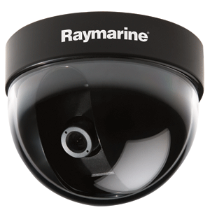 RAYMARINE RAYMARINE CAM50 REVERSE IMAGE