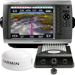 GARMIN GPSMAP 4208 NETWORK BUNDLE 8.4
