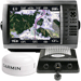 GARMIN GPSMAP 4212 NETWORK BUNDLE 12.1