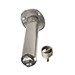 CE SMITH FLUSH MOUNT SWIVEL ROD HOLDER 0 DEGREE SERIES 80