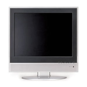 Nanov 20.1" Waterproof LCD