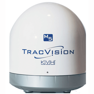 KVH TracVision M5 Baseline