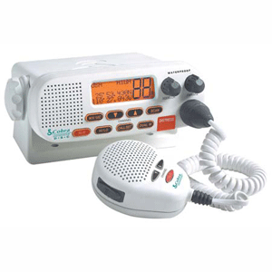 Cobra MR F45 Fixed Mount VHF
