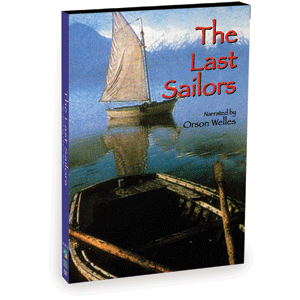 Bennett DVD The Last Sailors