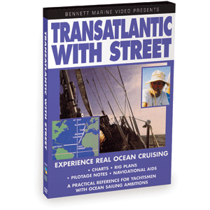 Bennett DVD Transatlantic with Street