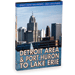 BENNETT DVD DETROIT AREA AND  PORT HURON