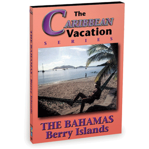 Bennett DVD The Bahamas - Berry Island