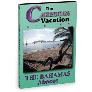 Bennett DVD The Bahamas - Abacos