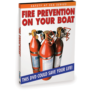 Bennett DVD Fire Prevention