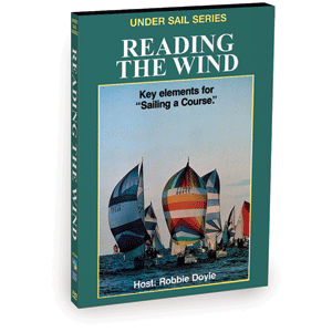 Bennett DVD Reading The Wind