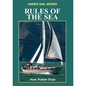 Bennett DVD Rules of the Sea