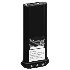 Icom Li-Ion Battery for M34 - Replaces BP241