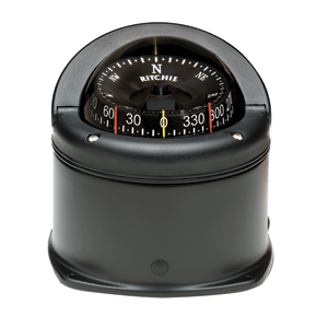 Ritchie HD-745 Helmsman Compass
