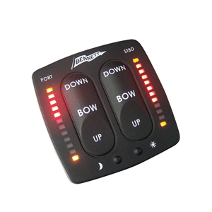 Bennett Electronic Indicator Control Kit