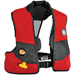 MUSTANG AUTOMATIC INFLATABLE W/LIFT AND INFLATOR