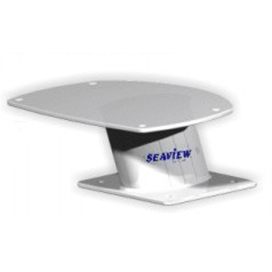 SEAVIEW 5" POWER MOUNT AFT W/ LTB OPTION F/FUR JRC NORTHSTAR