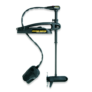 Minn Kota Maxxum 55 Bow-Mount w/ Speed Coil