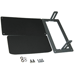RAYMARINE FRONT FLUSH MOUNT FOR RAY218 VHF