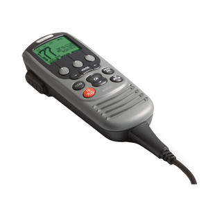 RAYMARINE FULL FUNCTION SECOND STATION MICROPHONE FOR 55 218
